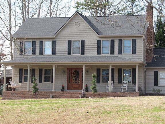 3rd image of 3117 Finch Dr