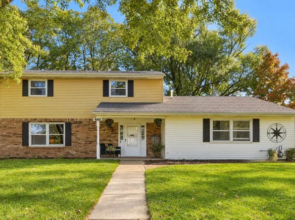 4110 Thorton Dr, Fort Wayne, IN 46815