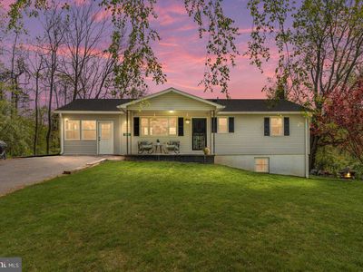603 Cardinal Dr, Front Royal, VA, 22630