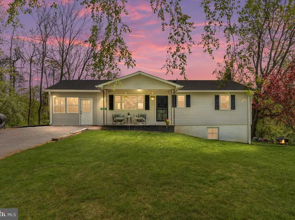 603 Cardinal Dr, Front Royal, VA 22630