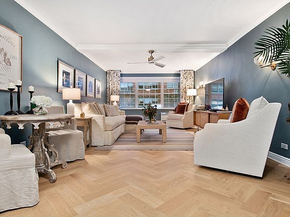 2nd image of 420 E 55th St APT 1-B