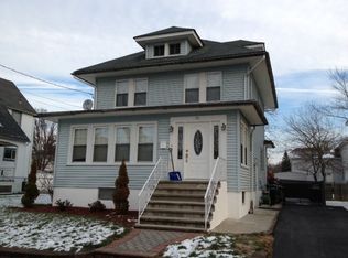 93 Clark St, Dover, NJ 07801