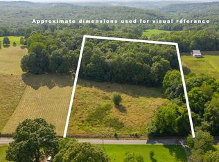 12827 Cranfield Rd, Birchwood, TN 37308