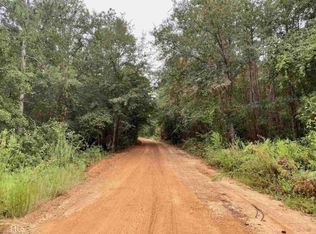 0 Tulip Rd TRACT 10, Rochelle, GA 31079