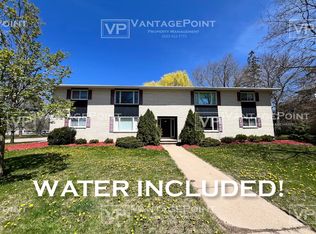 497 Park Street - 1, Pulaski, WI 54162
