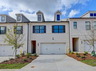 3553 Amarath Ter, Duluth, GA 30096