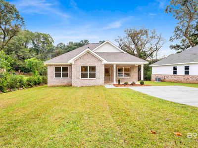 5161 Fairland Dr, Mobile, AL, 36619