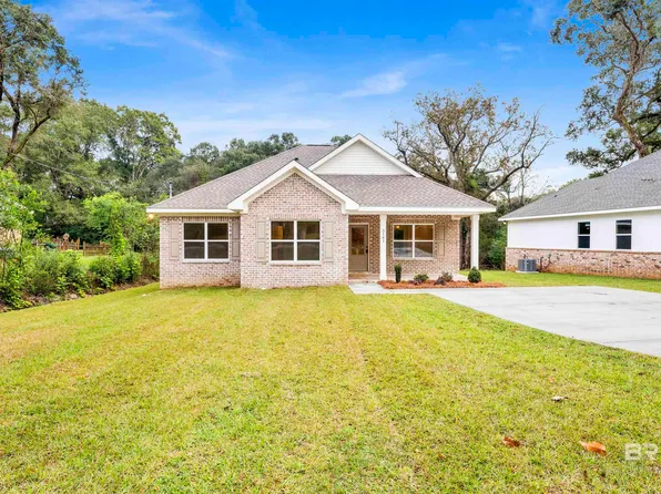 5161 Fairland Dr, Mobile, AL 36619