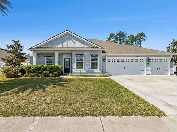95308 Creekstone Dr, Fernandina Beach, FL 32034