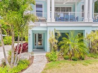 7030 Firehouse Rd, Longboat Key, FL 34228