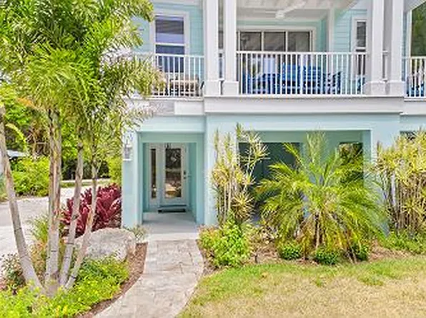 7030 Firehouse Rd, Longboat Key, FL 34228
