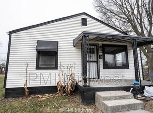 2842 N Keystone Ave, Indianapolis, IN