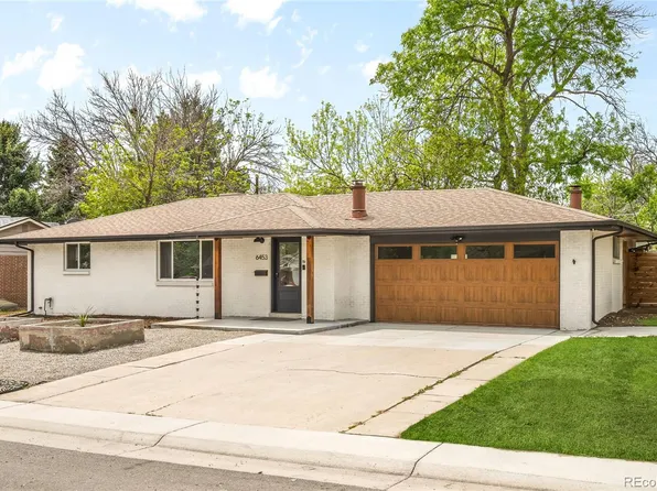 6453 Reed Court, Arvada, CO 80003