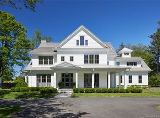 211 Oenoke Ridge, New Canaan, CT 06840