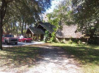 5739 Sweet Cherry Ln, Land O Lakes, FL 34639