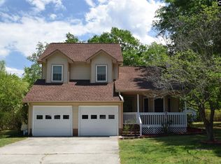 1542 Pine Valley Dr, Elgin, SC 29045