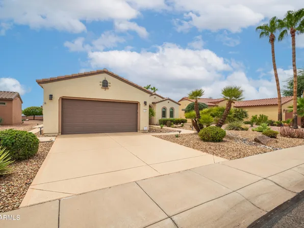 17531 W CALISTOGA Drive, Surprise, AZ 85387