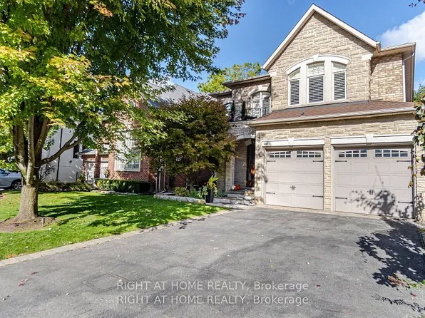 58 Johnston Ave, Toronto, ON M2N 1G8