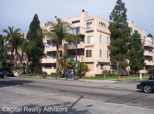 820 Redondo Ave #205, Long Beach, CA 90804