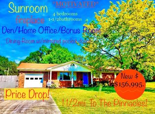 221 Christmas Ridge Rd, Berea, KY 40403