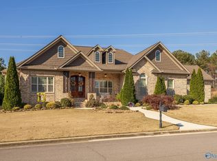 14383 Muirfield Dr, Athens, AL 35613