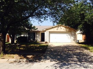 6321 Sunset Rd, North Richland Hills, TX 76182