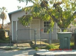 1228 Sanger Ave, Sanger, CA