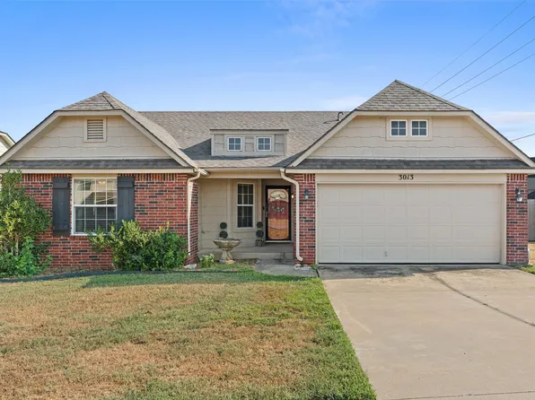 3013 Stonewall Dr, Bartlesville, OK 74006