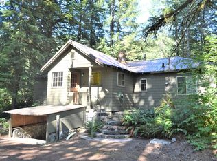 72641 E Highway 26, Rhododendron, OR 97049