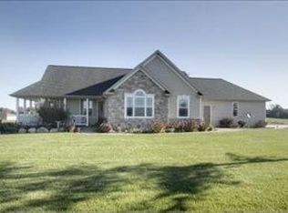 1747 5th St, Martin, MI 49070