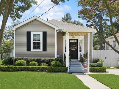 3116 Beaulieu St, Metairie, LA, 70001