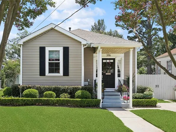 3116 Beaulieu St, Metairie, LA 70001