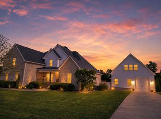 2511 Landis Ct, Murfreesboro, TN 37128