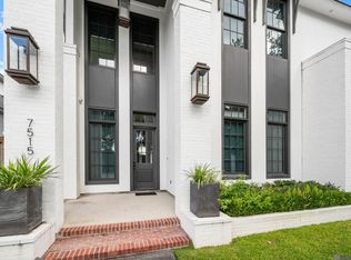 7515 Tilton Ct, Baton Rouge, LA 70806