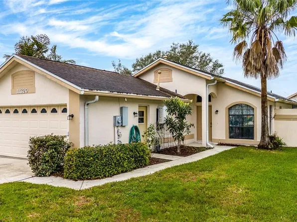11320 Pink Blossom Ct, Orlando, FL 32821