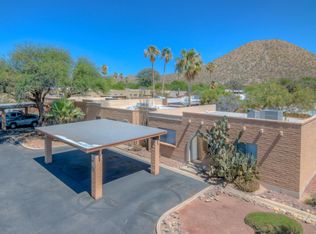 2762 W Sheryl Dr, Tucson, AZ 85713