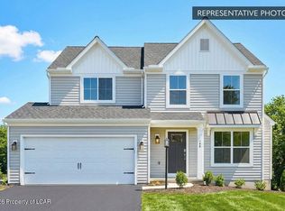 2474 E Venisa Dr Lot 7, Hazleton, PA