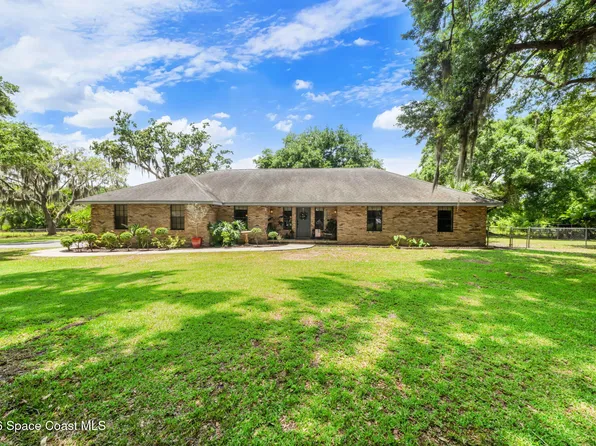 3496 Parkland St, Titusville, FL 32796