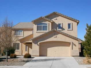 1405 Ducale Dr SE, Rio Rancho, NM 87124