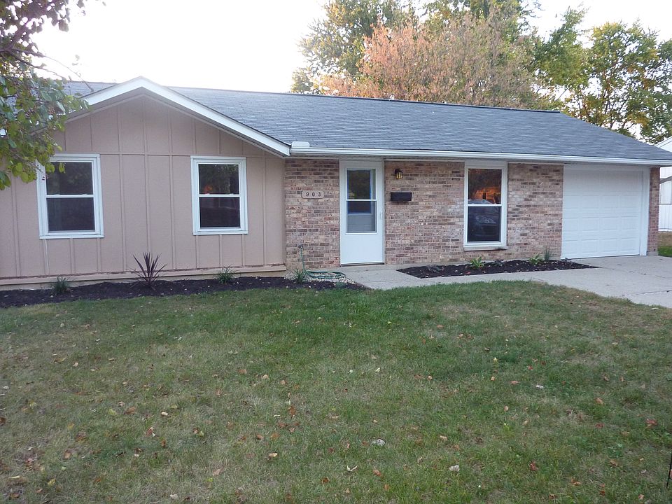 1st image of 903 Greenheart Dr