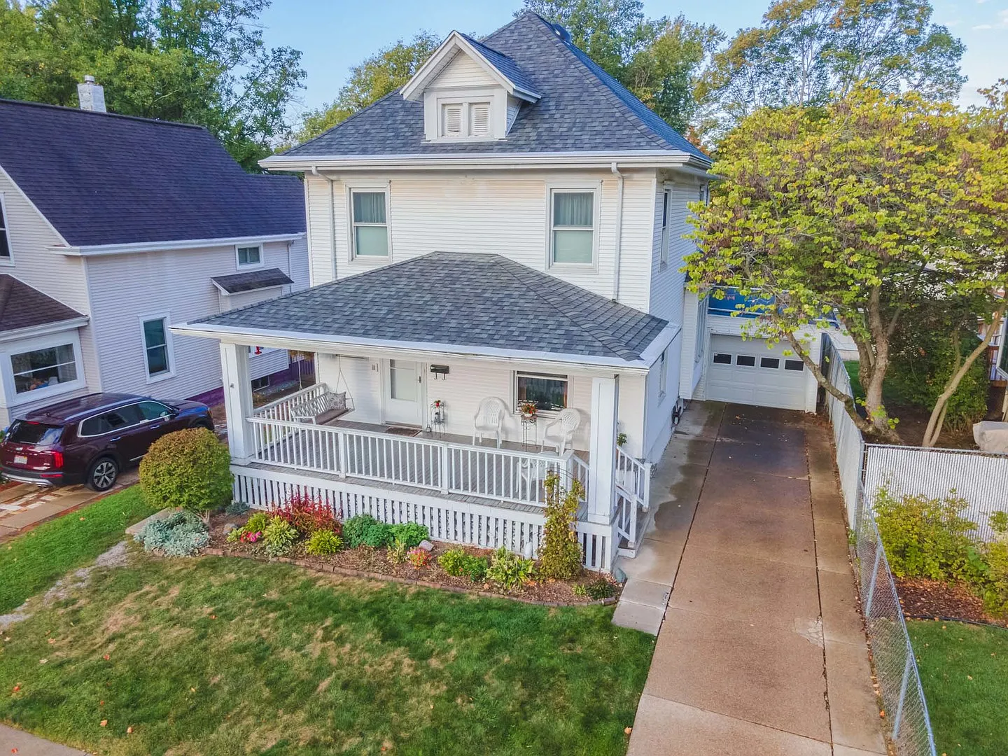 405 Woodland Ave photo 1