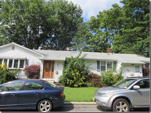 Property Front View