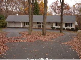 92 Blueberry Knl, Middlebury, CT 06762