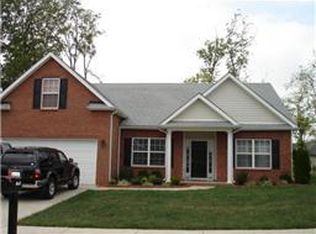 5008 Saunders Ter, Spring Hill, TN 37174