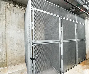 Rented by Highline Residential