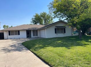 2410 SW 26th Ave, Amarillo, TX 79109