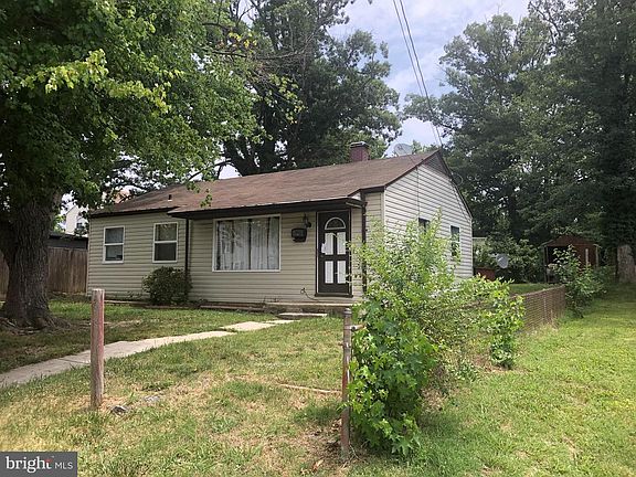 5th image of 21704 Ranger Rd