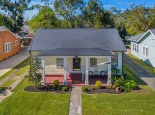 1718 W Common St, Lake Charles, LA 70601