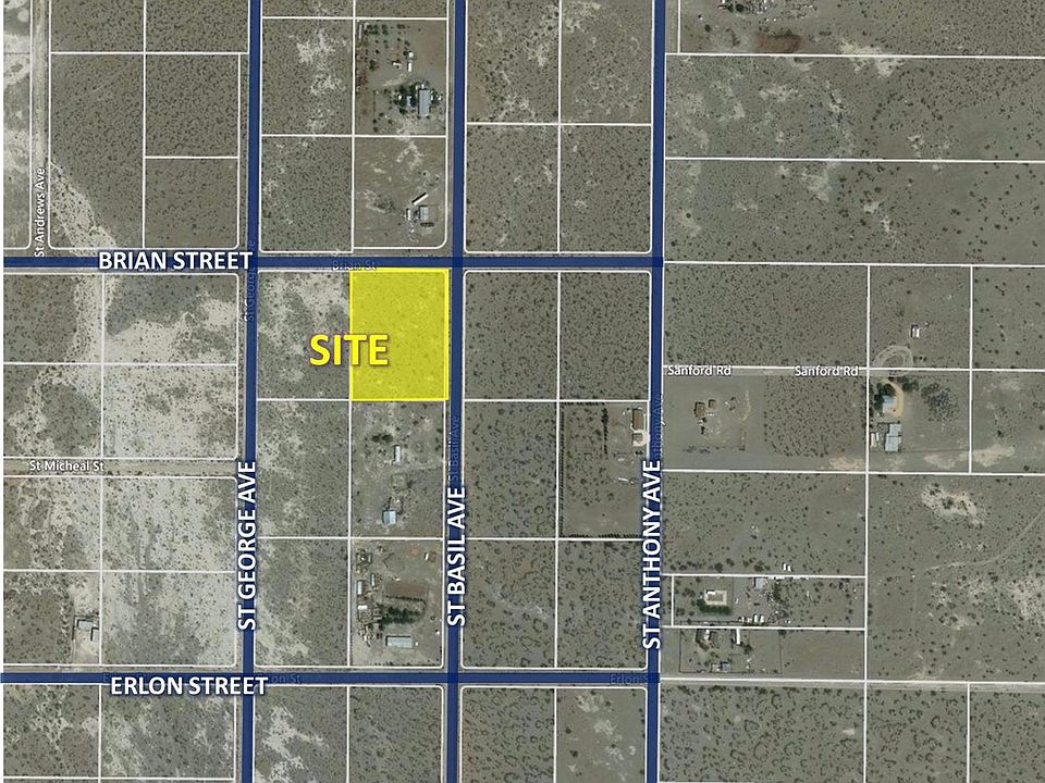 2nd image of St Basil Ave
