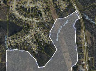 0 Crowell Rd, Covington, GA 30014